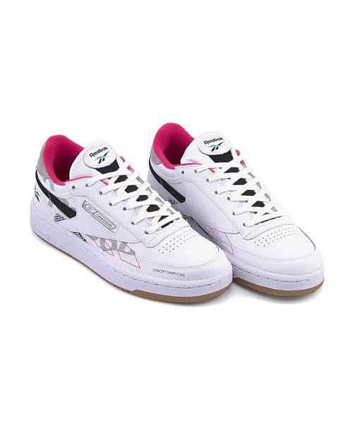 c club reebok
