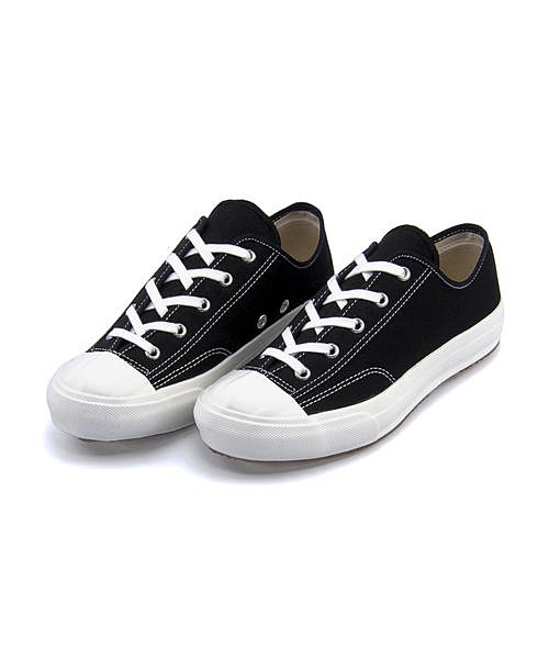 ムーンスター ローカット スニーカー レディース ジムクラシック Gym Classic Moonstar 4301 ブラックの通販はau Pay マーケット 靴通販のシューズダイレクト