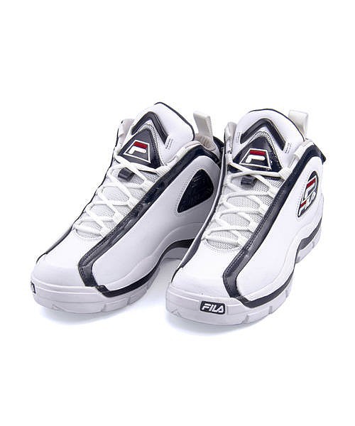 grant hill fila 96