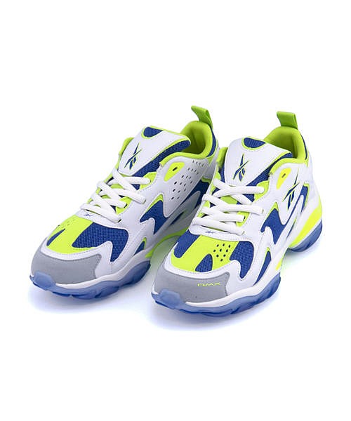 reebok series 1600