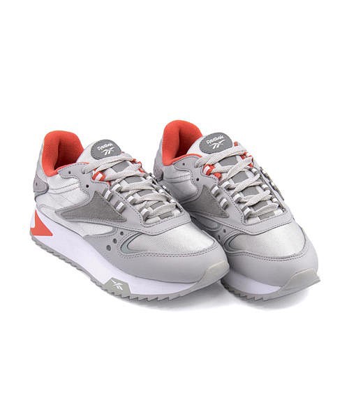 リーボック スニーカー レディース クラシックレザー Cl Lthr Ati 90s W Reebok Dv6465 スカルグレー シースプレー ロゼットの通販はau Pay マーケット 靴通販のシューズダイレクト