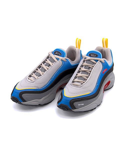 リーボック スニーカー レディース デイトナdmxsc Daytona Dmx Sc Reebok Dv8644 スカルグレー シアン ブラック グレーの通販はau Pay マーケット 靴通販のシューズダイレクト