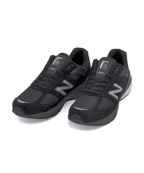 ニューバランス ランニングシューズ スニーカー レディース W990 W990 New Balance ブラック シルバーの通販はau Pay マーケット 靴通販のシューズダイレクト