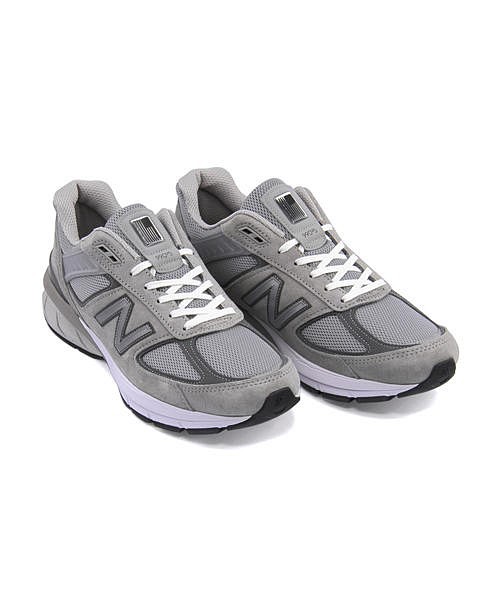 ニューバランス ランニングシューズ スニーカー レディース W990 W990 New Balance グレーの通販はau Pay マーケット 靴通販のシューズダイレクト