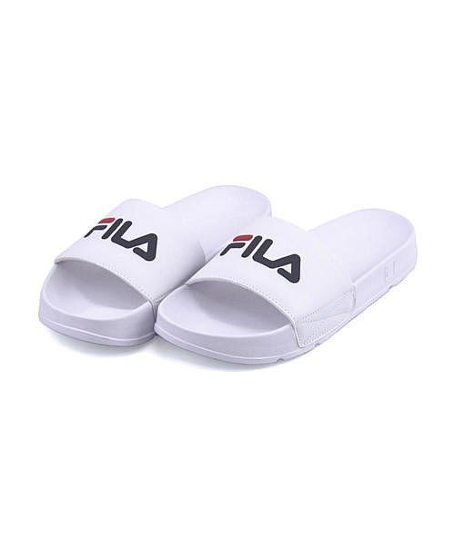 フィラ シャワー サンダル レディース ドリフター Drifter Fila F0214