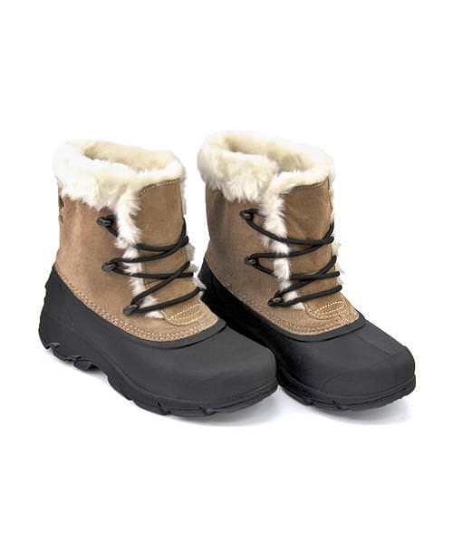 sorel snow angel