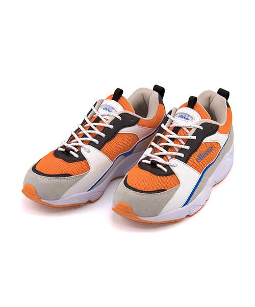 エレッセ ダッドシューズ スニーカー メンズ ヘリテージアスピオ Heritage Aspio Ellesse Efh9322 オレンジ ブルーの通販はau Pay マーケット 靴通販のシューズダイレクト エレッセ ダッドシューズ スニーカー メンズ ヘリテージアスピオ Heritage Aspio Ellesse Efh9322 オレンジ ブルーの通販はau Pay マーケット 靴通販のシューズダイレクト