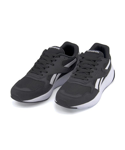 リーボック ランニングシューズ スニーカー メンズ ロイヤルダッシュニック Royal Dashonic Reebok Cm9547 ブラック ホワイトの通販はau Pay マーケット 靴通販のシューズダイレクト
