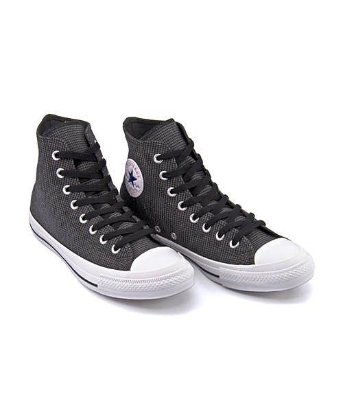 コンバース ハイカット スニーカー メンズ オールスターclチェックhi All Star Clcheck Hi Converse 1sc062 ダークグレーの通販はau Pay マーケット 靴通販のシューズダイレクト