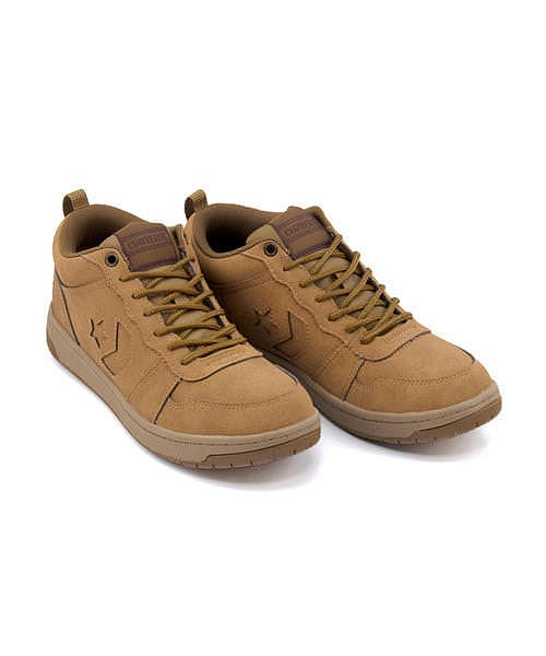 コンバース ハイカット スニーカー スノトレ メンズ ネクスター13ntmid Nextar13 Nt Mid Converse ウィートの通販はau Pay マーケット 靴通販のシューズダイレクト