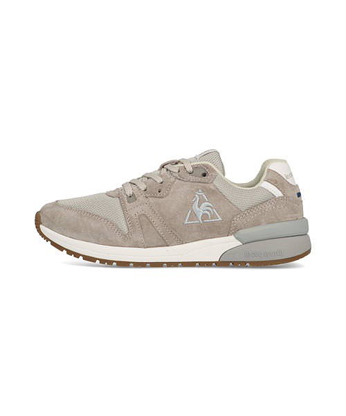 ルコックスポルティフ ランニングシューズ スニーカー レディース ブローニュsd Boulogne Sd Le Coq Sportif Ql1pjc14 グレージュの通販はau Pay マーケット 靴通販のシューズダイレクト