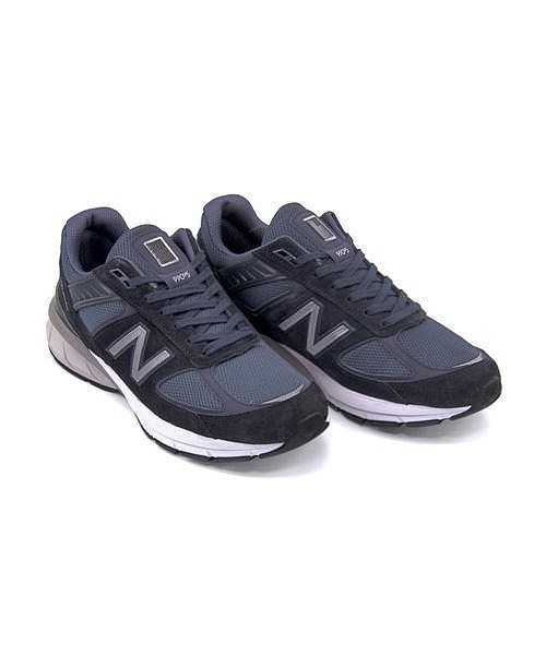 ニューバランス ランニングシューズ スニーカー レディース W990 W990 New Balance ネイビー シルバーの通販はau Pay マーケット 靴通販のシューズダイレクト