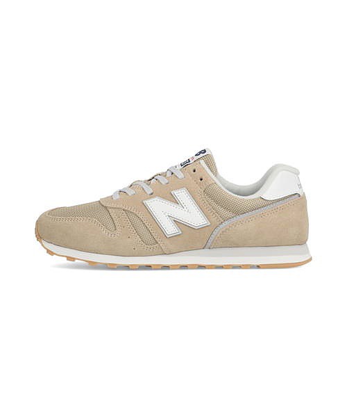 ニューバランス ランニングシューズ スニーカー レディース Ml373 Ml373 New Balance ライトベージュの通販はau Pay マーケット 靴通販のシューズダイレクト