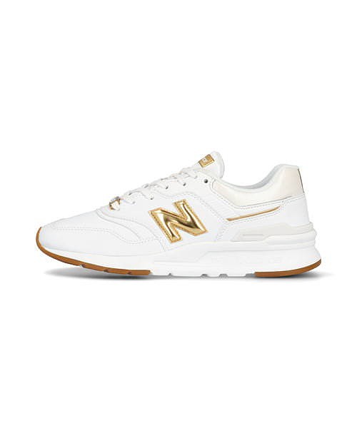 ニューバランス ランニングシューズ スニーカー レディース Cw997h Cw997h New Balance Ah ホワイトの通販はau Pay マーケット 靴通販のシューズダイレクト