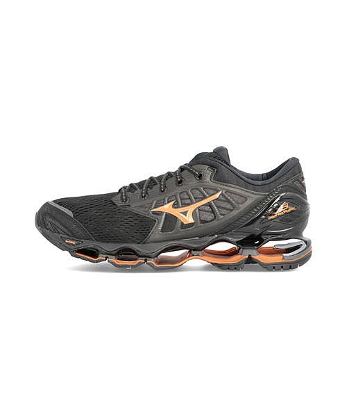 mizuno wave prophecy 9