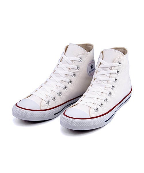 コンバース ハイカット スニーカー メンズ ネクスター110hi Nextar110 Hi Converse オプティカルホワイトの通販はau Pay マーケット 靴通販のシューズダイレクト