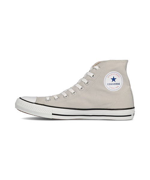 コンバース ハイカット スニーカー メンズ ネクスター110schi Nextar110 Sc Hi Converse ライトグレーの通販はau Pay マーケット 靴通販のシューズダイレクト