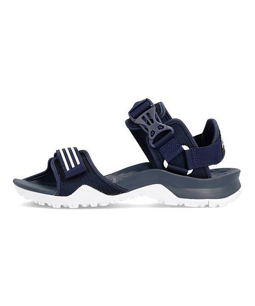 アディダス サンダル メンズ サイプレックス Cyprex Ultra Sandal Dlx Adidas Ef0017 カレッジネイビー フットウェアホワイト Cの通販はau Pay マーケット 靴通販のシューズダイレクト