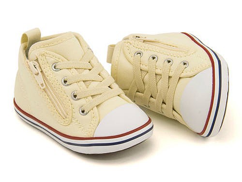 コンバース ベビーシューズ スニーカー 女の子 ベビーオールスターnz Baby All Star N Z Converse 7ck555 ホワイトの通販はau Pay マーケット 靴通販のシューズダイレクト