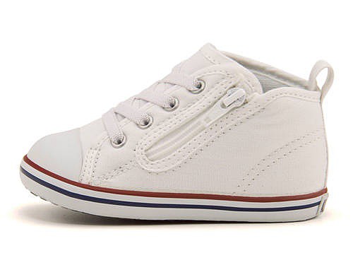 コンバース ベビーシューズ スニーカー 女の子 ベビーオールスターnz Baby All Star N Z Converse 7ck554 オプティカルホワイトの通販はau Pay マーケット 靴通販のシューズダイレクト