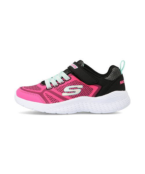 スケッチャーズ ランニングシューズ スニーカー 女の子 スナップスプリンツ Snap Sprints Skechers l ブラック マルチの通販はau Pay マーケット 靴通販のシューズダイレクト