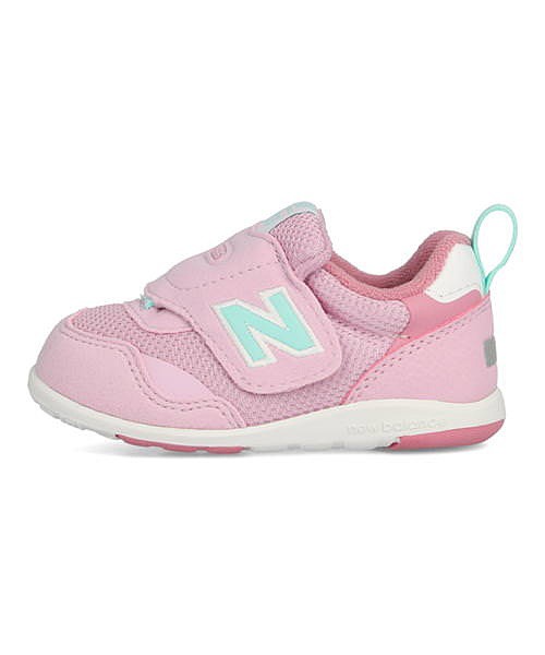 ニューバランス ベビーシューズ スニーカー 女の子 It313 It313 New Balance ピンク アクアの通販はau Pay マーケット 靴通販のシューズダイレクト