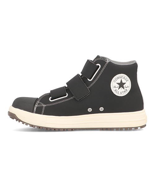 CONVERSE ALLSTAR PS V-3 HI PS004 - www.stedile.com.br