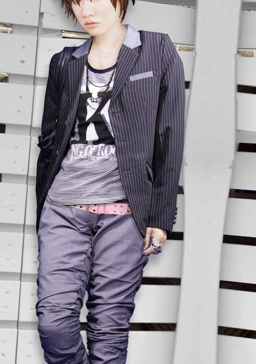 カットソー メンズ サロン系 変形 アシメトリー ボーダー 半袖ｔシャツ 白 黒 青 ピンク Tシャツaut Mt メール便 対応の通販はau Pay マーケット 甚平 浴衣 つなぎ バッグ専門avril アヴリル Au Pay マーケット店