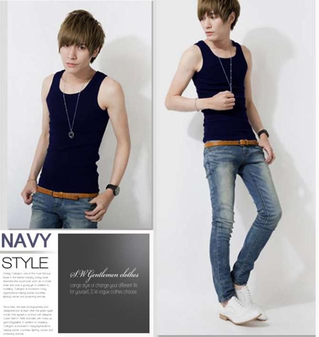 タンクトップ メンズ カットソー タンクトップ ブラック 黒 白 青 赤 オレンジ 黄色の通販はau Pay マーケット 甚平 浴衣 つなぎ バッグ専門avril アヴリル Au Pay マーケット店