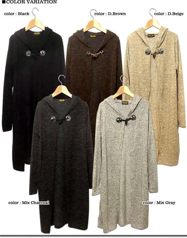 カーデ メンズ カーディガン Eversoul コーディガン ロングカーディガン ダッフルコート ブラック 黒 ベージュ 今週まで50 オフ以上の通販はau Pay マーケット 甚平 浴衣 つなぎ バッグ専門avril アヴリル Au Pay マーケット店