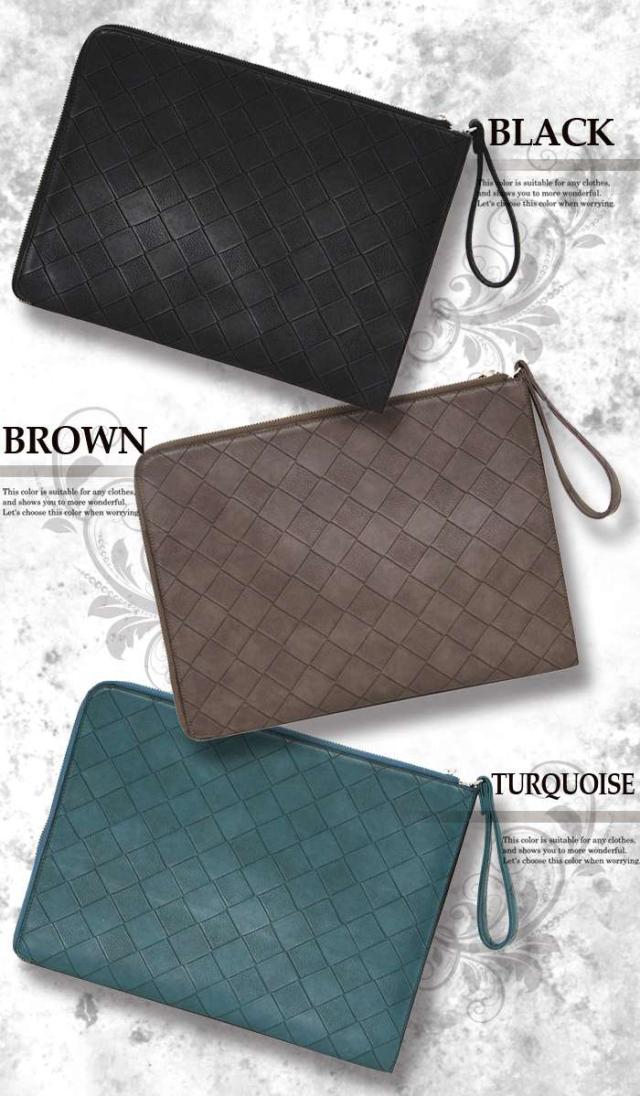 クラッチバッグ メンズ 結婚式 パーティー 鞄 Puレザー 送料無料 送料0円 セカンドバッグ 男性 ブラック 黒 ブラウン 茶 大きめの通販はau Pay マーケット 甚平 浴衣 つなぎ バッグ専門avril アヴリル Au Pay マーケット店