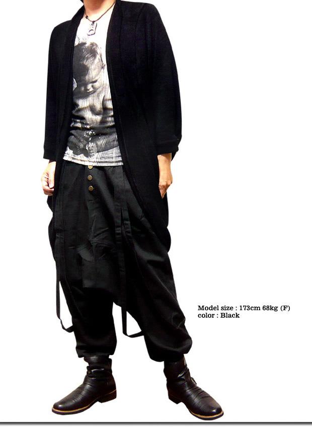 サルエルパンツ メンズ コーデ 綿 大きいサイズ カーゴ デザインパンツ ドレープパンツ ダンス 男女兼用 黒 ブラックの通販はau Pay マーケット 甚平 浴衣 つなぎ バッグ専門avril アヴリル Au Pay マーケット店