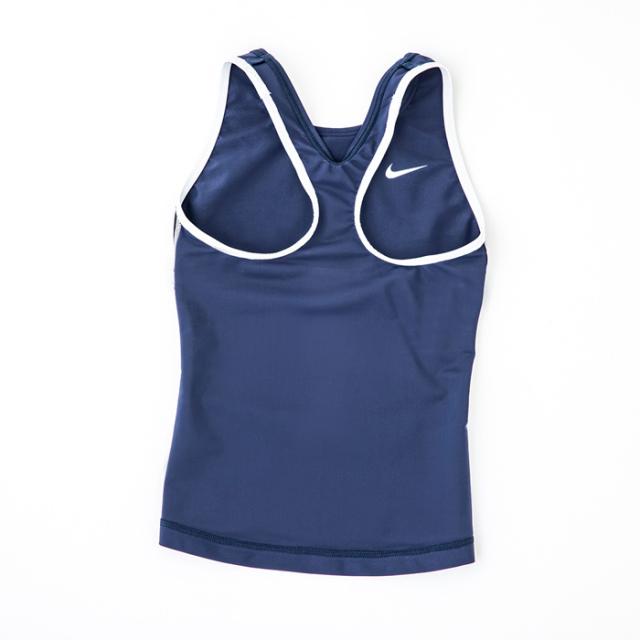 あす着(パケット便送料無料)NIKE ナイキ スクール水着 SS23