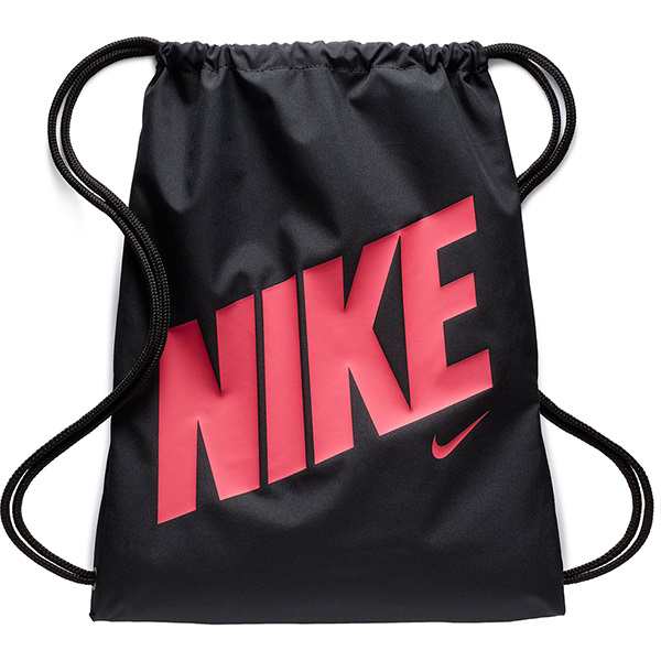 NIKE(ナイキ) YA グラフィック ジムサック 体操着入れ/ナップサック/シューズケース BA5262 (パケット便送料無料)｜au PAY  マーケット