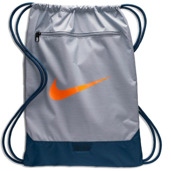 パケット便送料無料 Nike ナイキ ナップサック プールバッグ シューズケース 体操着入れ ブラジリア ジムサック Ba5953の通販はau Pay マーケット ｓｅａｌａｓｓ シーラス