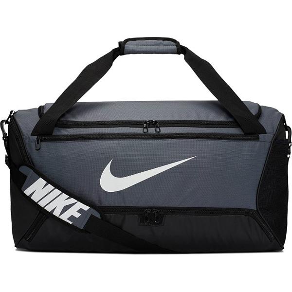 Nike ナイキ ブラジリア ダッフル バッグ Ba5955 ショルダー ジム 部活 旅行 合宿 大容量の通販はau Pay マーケット ｓｅａｌａｓｓ シーラス