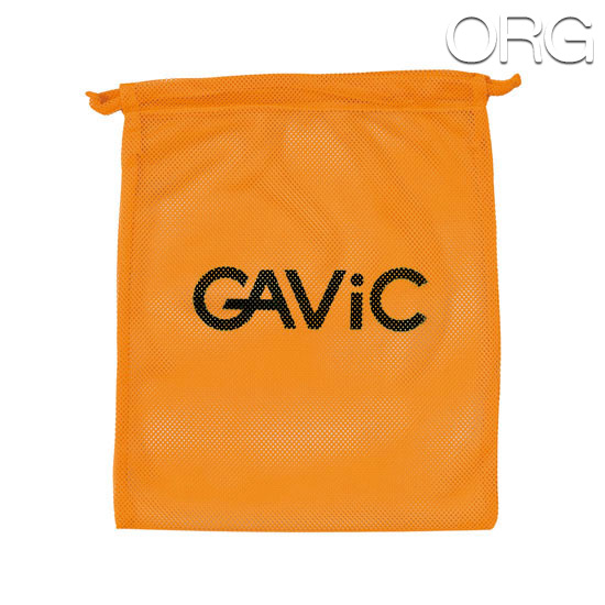 GAViC ガビック ジュニア ビブスセット 背番号付（2〜11番）10枚セット サッカー/フットサル 収納袋付 GA9605_6