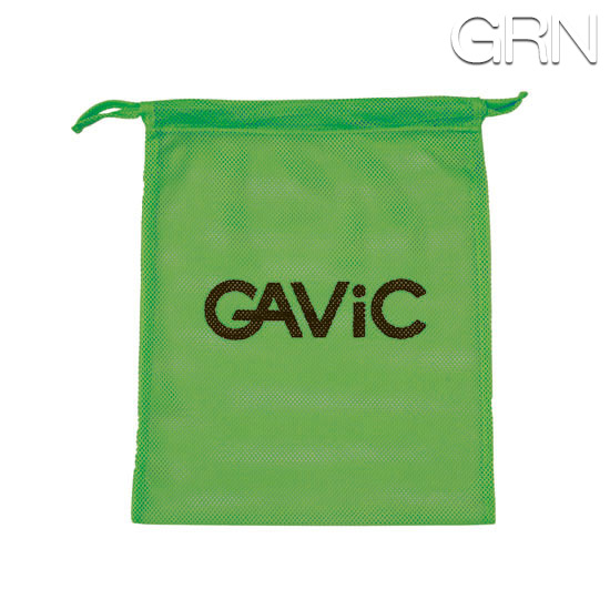 GAViC ガビック ジュニア ビブスセット 背番号付（2〜11番）10枚セット サッカー/フットサル 収納袋付 GA9605_8