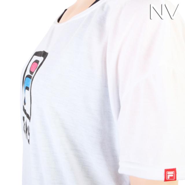 あす着 パケット便送料無料 Fila フィラ オンスクール水着 Aラインワンピース インナーボックスタイプ Tシャツ付き 1 6の通販はau Pay マーケット ｓｅａｌａｓｓ シーラス
