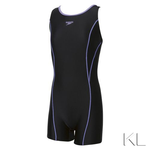 あす着(パケット便送料無料)SPEEDO（スピード）スクール水着