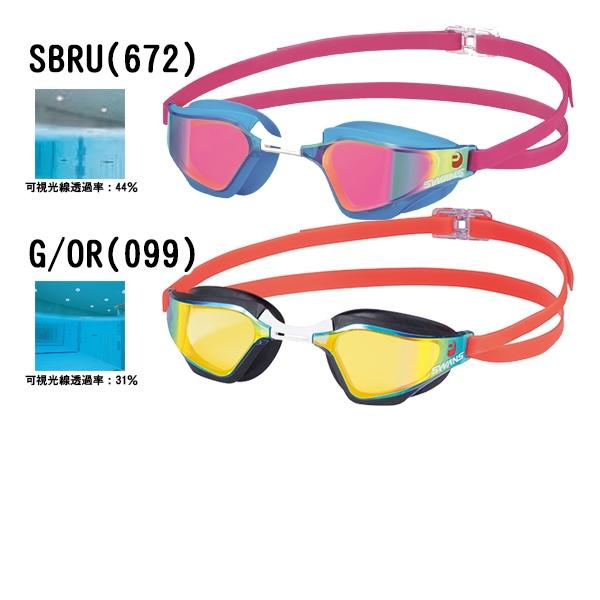 Swans スワンズ クッション付き ミラー レーシング ゴーグル 水中メガネ 競泳 曇り止め 紫外線カット Fina承認 Valkyrie Sr 72mpaf パケの通販はau Pay マーケット ｓｅａｌａｓｓ シーラス