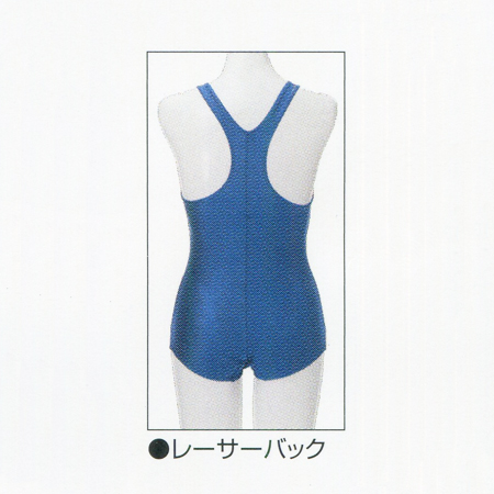 トップス SEA パケット便送料無料)TOPACE トップエース 女子 スクール水着