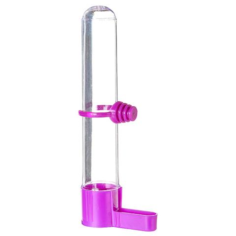 コンビネーションフィーダー 小鳥 インコ エサ入れ 水入れ 固定 ピッコリーノ Sudoの通販はau Pay マーケット 小動物専門店ヘヴン