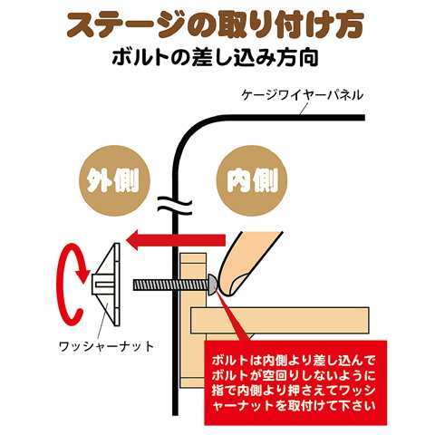 ステージになるかじり木 おもちゃ 遊び場 固定式 ストレス解消 歯 ハムスター リス ウサギ チンチラ プレーリーの通販はau Pay マーケット 小動物専門店ヘヴン