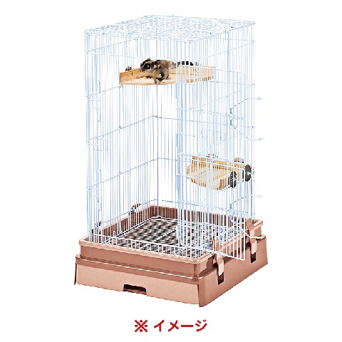 セレクトケージ High35 ゲージ カゴ アミ 引き出し 小動物 シマリス モモンガ Casa Marukan マルカンの通販はau Pay マーケット 小動物専門店ヘヴン