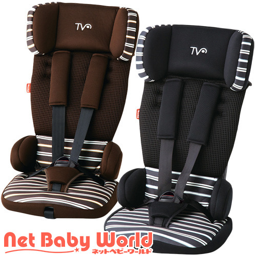 トラベルベスト Ecプラス 1台 チャイルドシート の通販はau Pay マーケット Netbabyworld ネットベビー