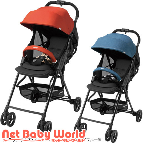 Age エッグショック Ak 1台 ベビーカーa型 の通販はau Pay マーケット Netbabyworld ネットベビー