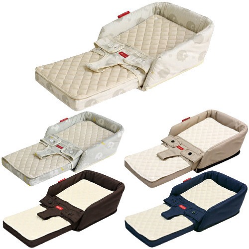 ファルスカ ベッドインベッド フレックス 1台 雑貨 その他 の通販はau Pay マーケット Netbabyworld ネットベビー