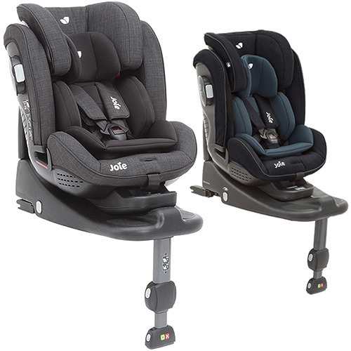 Joie チャイルドシート ステージスisofix 1台 チャイルドシート の通販はau Pay マーケット Netbabyworld ネットベビー