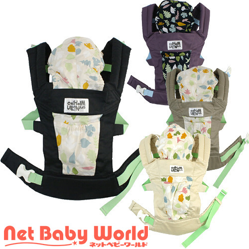 スカンジナビアン パターン コレクション 子供用抱っこひも 1個 ベビー玩具 赤ちゃんおもちゃ その他 の通販はau Pay マーケット Netbabyworld ネットベビー
